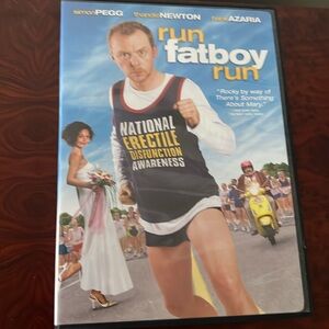 3/$10 movies 3/$10 Run Fat Boy Run